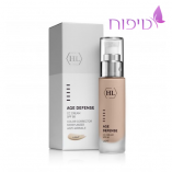 קרם CC לייט SPF 50