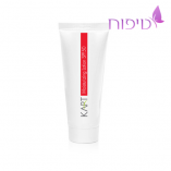 תחליב לחות לפנים SPF50